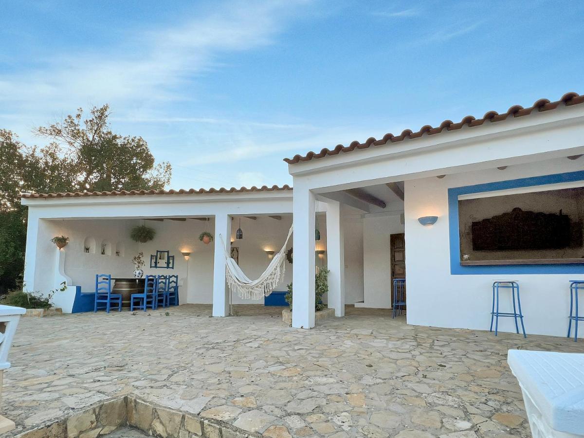Quinta Mourada Bed & Breakfast Sao Bartolomeu dos Galegos e Moledo Luaran gambar
