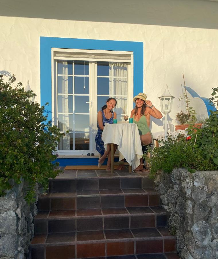 Quinta Mourada Bed & Breakfast Sao Bartolomeu dos Galegos e Moledo Luaran gambar